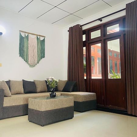 Villa Magnifica Unawatuna Esterno foto