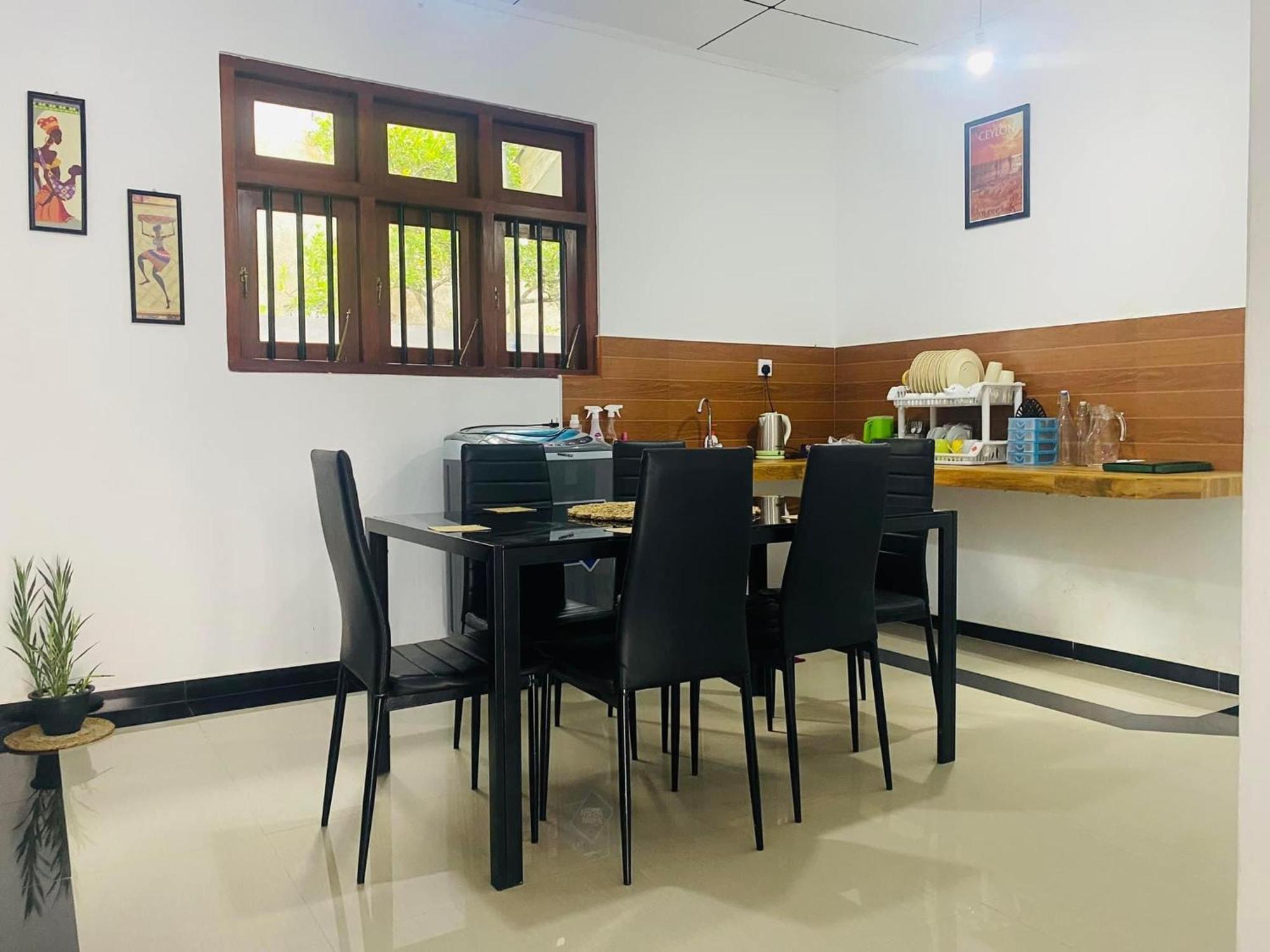 Villa Magnifica Unawatuna Esterno foto