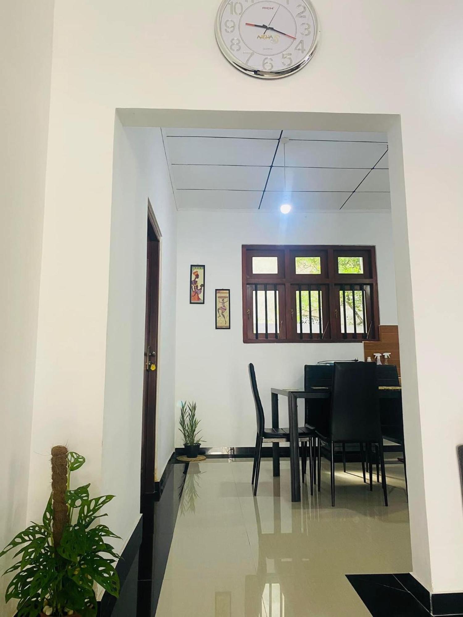 Villa Magnifica Unawatuna Esterno foto