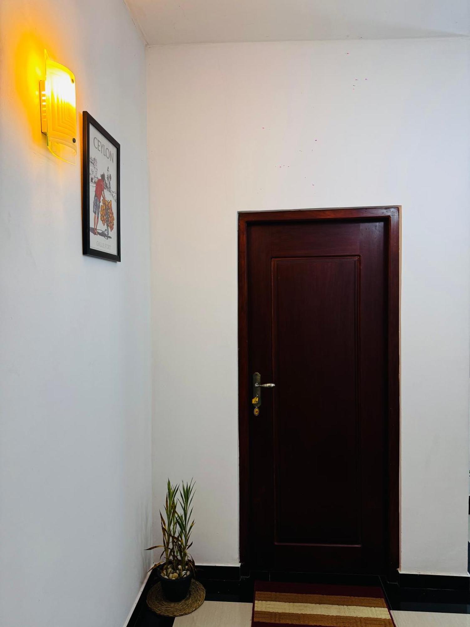 Villa Magnifica Unawatuna Esterno foto