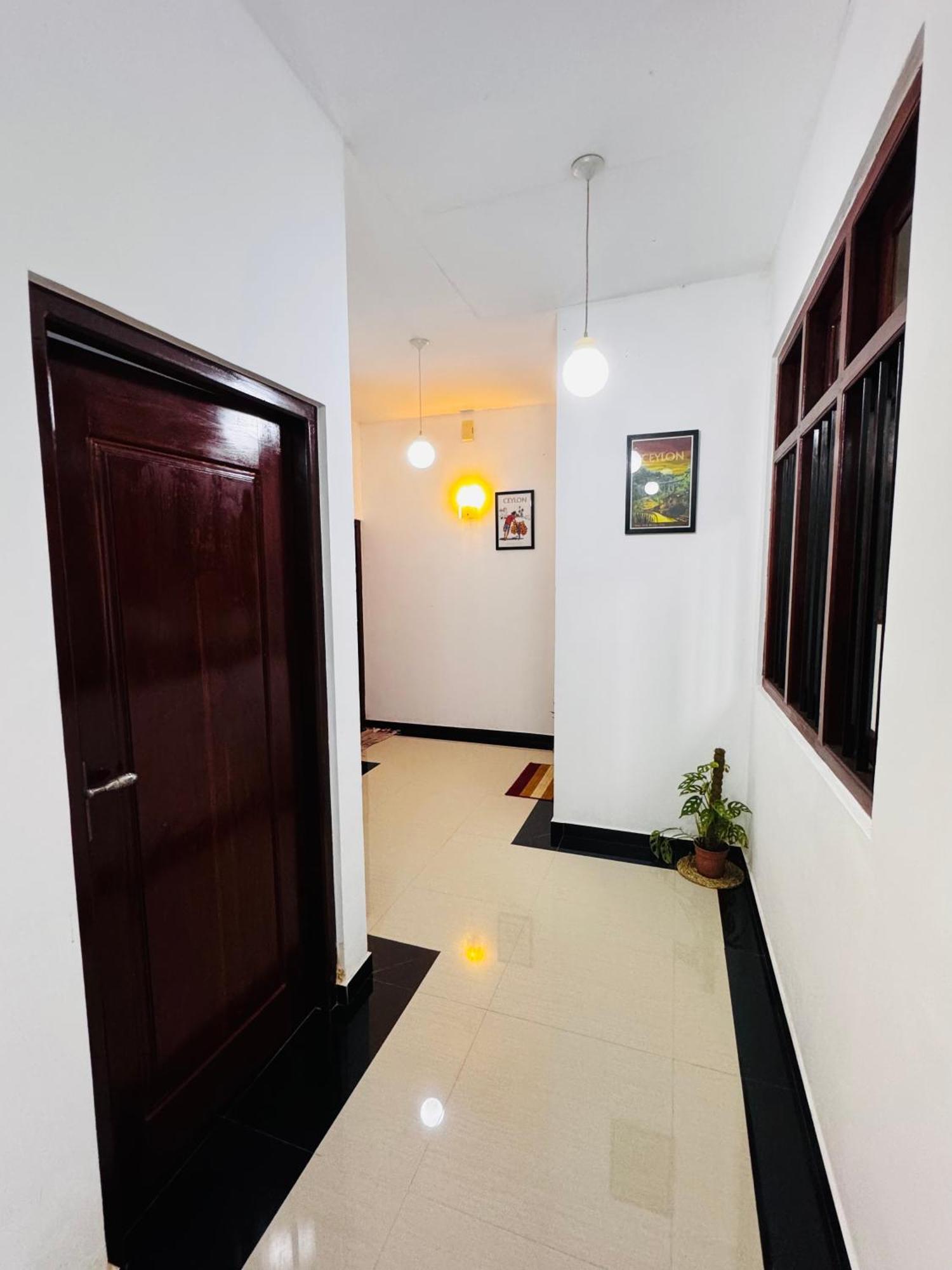 Villa Magnifica Unawatuna Esterno foto