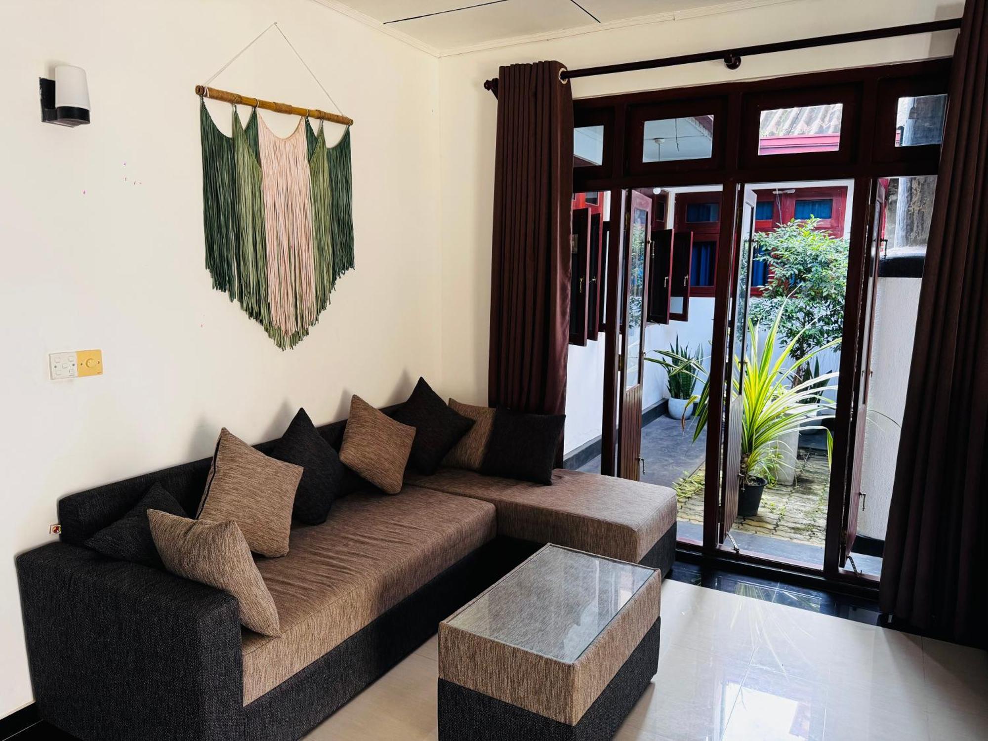 Villa Magnifica Unawatuna Esterno foto