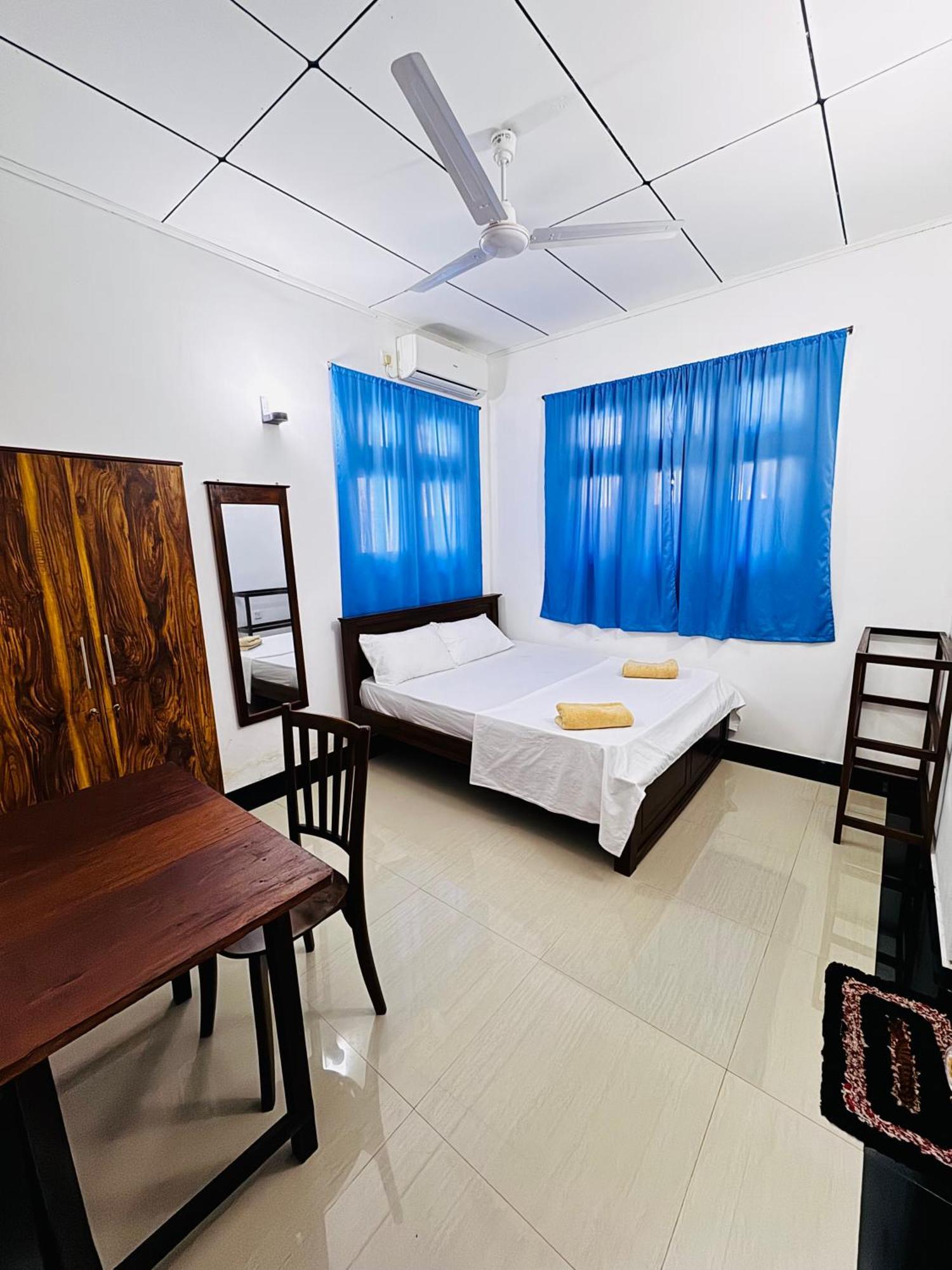 Villa Magnifica Unawatuna Esterno foto